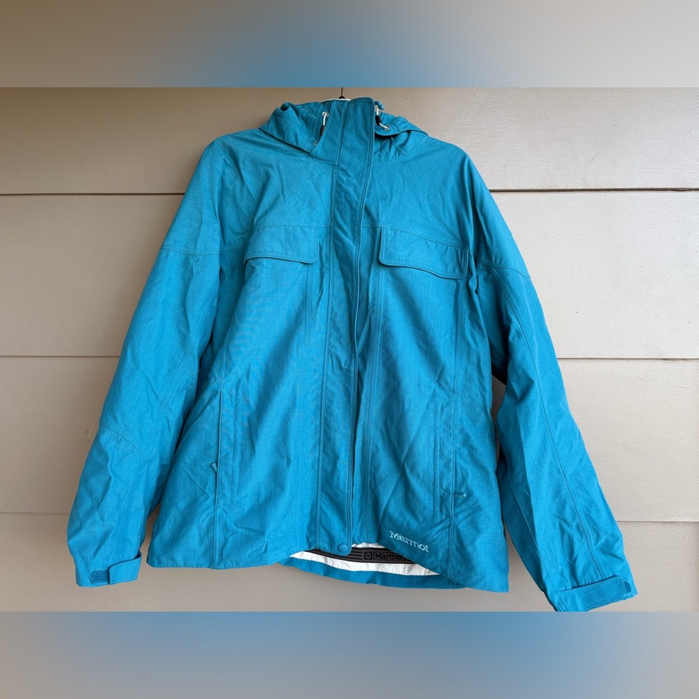 Marmot Women’s Ski and Snowboard Jacket